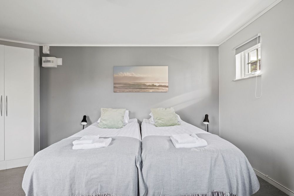 Uppsala Lägenhetshotell Studio