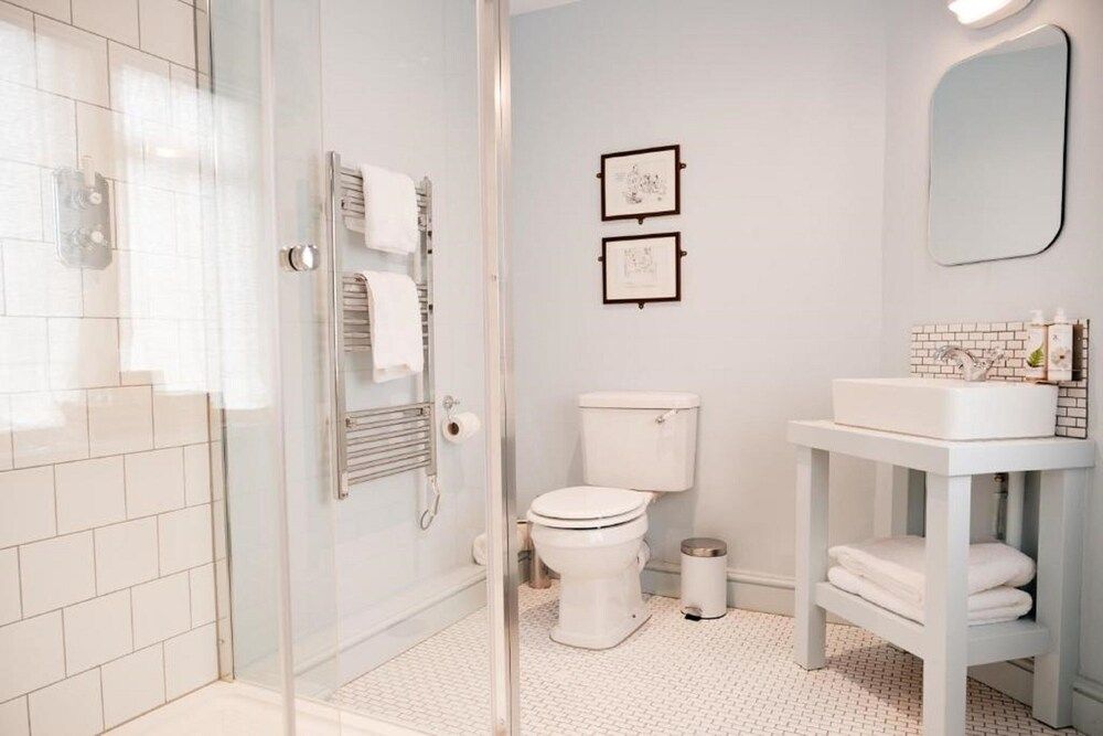 Bel & The Dragon Cookham Premium Double Room 5