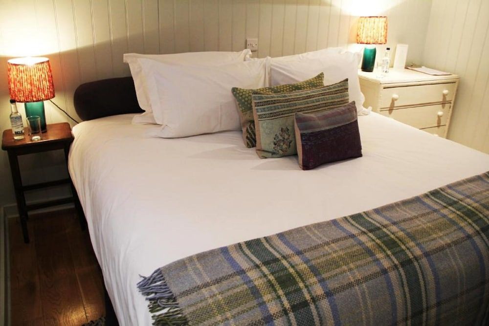 Bel & The Dragon Cookham Premium Double Room 3