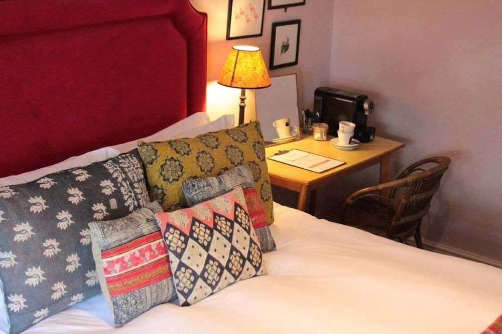 Bel & The Dragon Cookham Premium Double Room 2