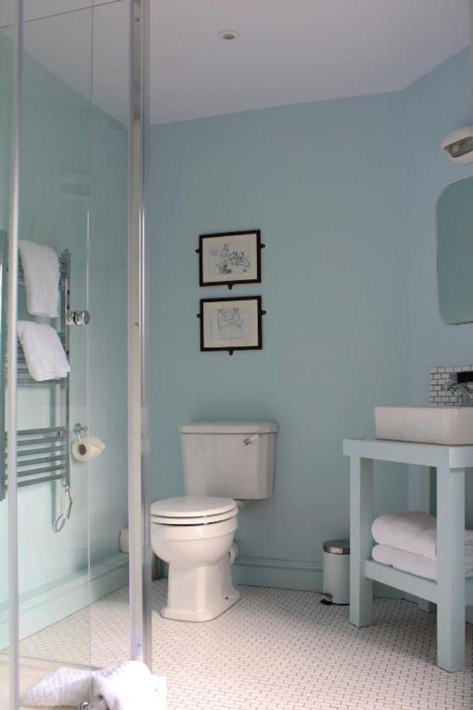 Bel & The Dragon Cookham Premium Double Room 6