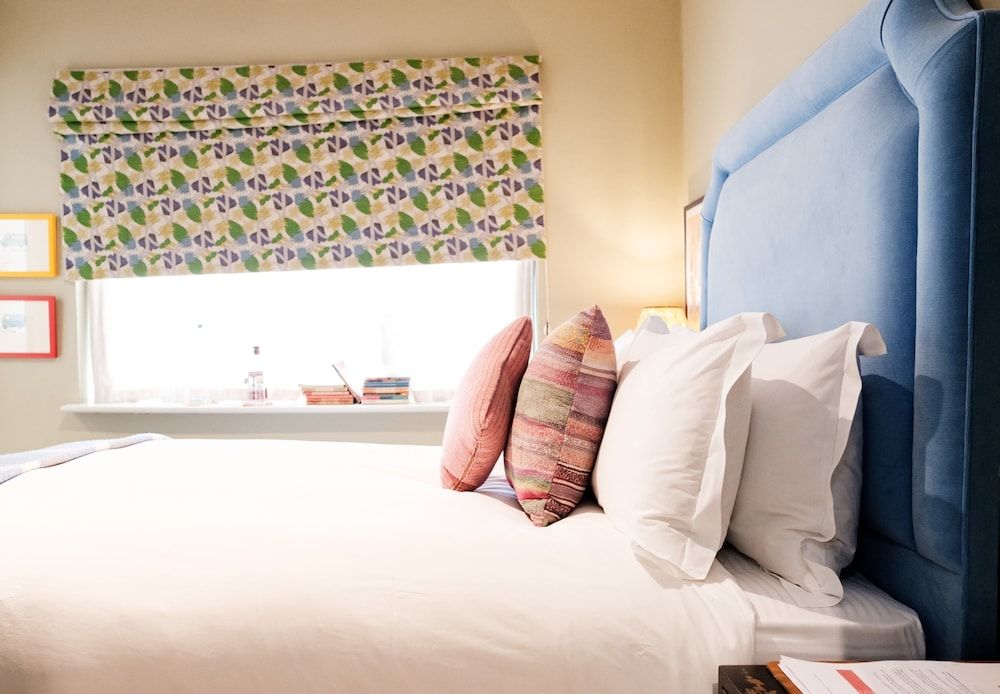 Bel & The Dragon Cookham Standard Double Room