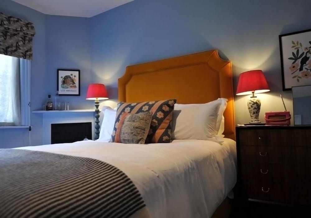 Bel & The Dragon Cookham Premium Double Room 4