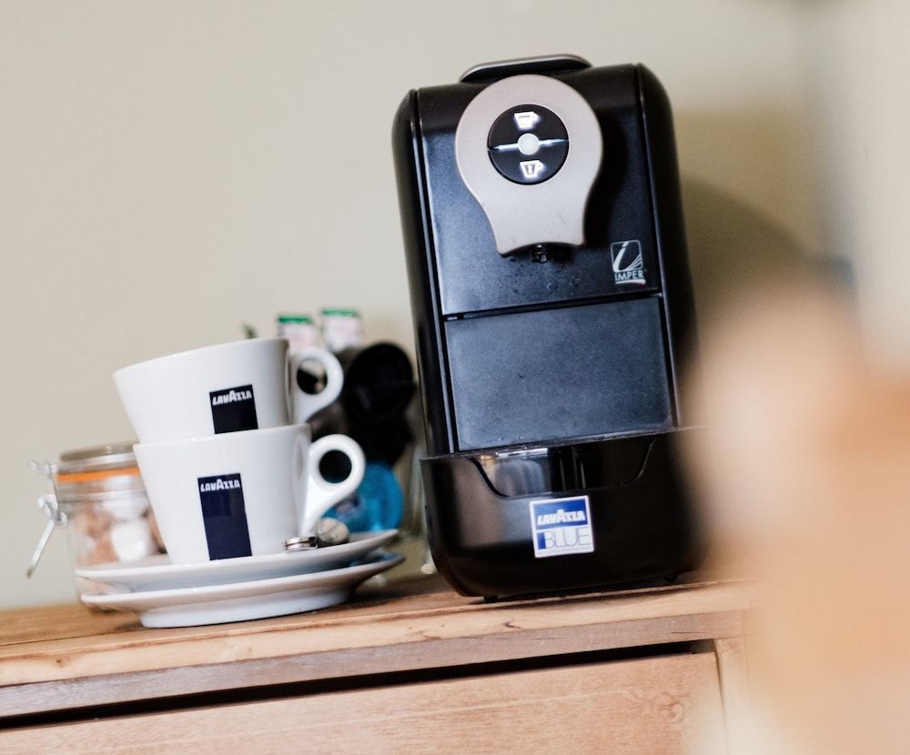 Bel & The Dragon Cookham Standard Double Room 9