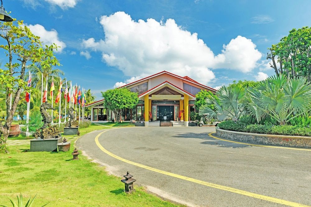 undefined Mercury Phu Quoc Resort & Villas 7