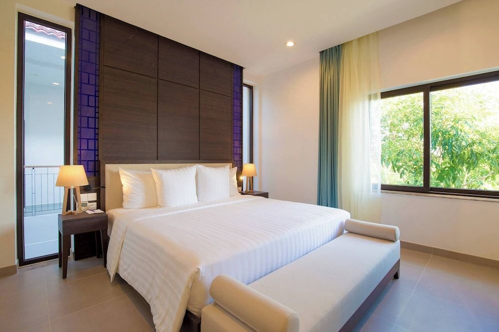 Mercury Phu Quoc Resort & Villas 4 Bedroom Villa