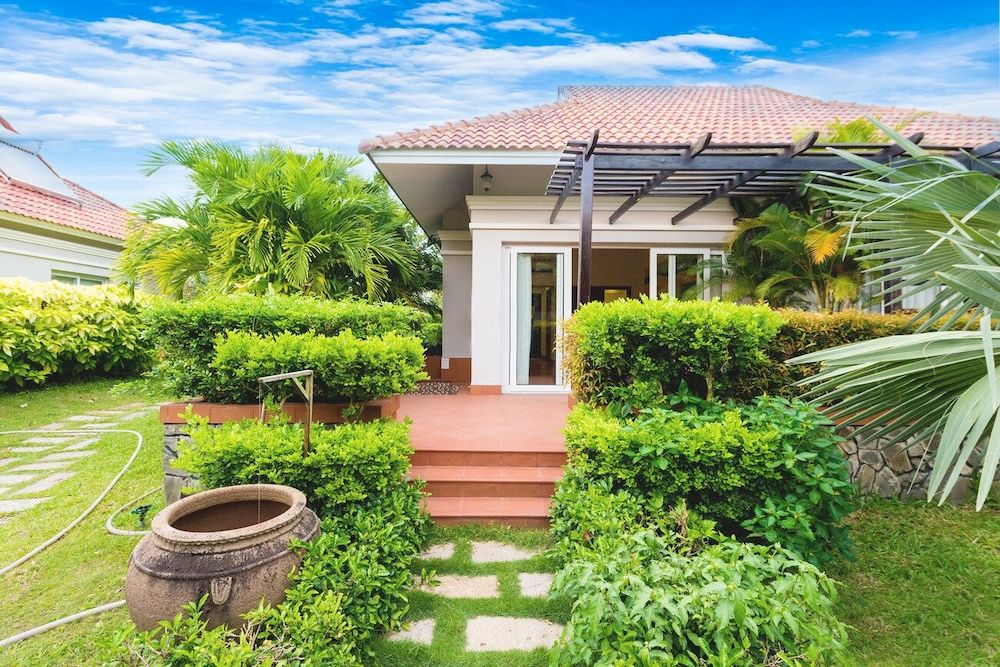 undefined Mercury Phu Quoc Resort & Villas 5