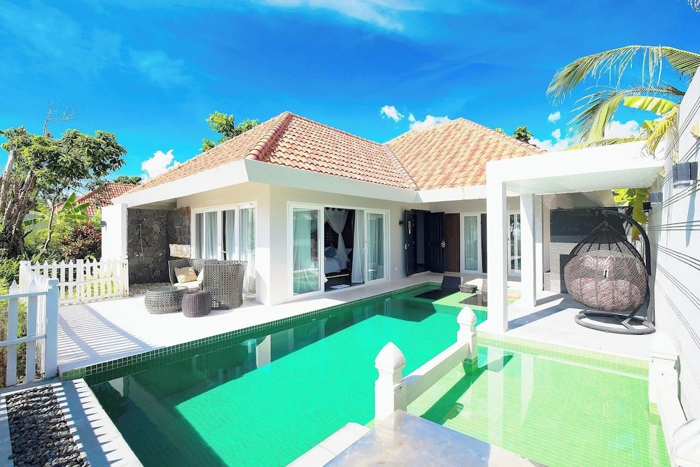 undefined Mercury Phu Quoc Resort & Villas 3