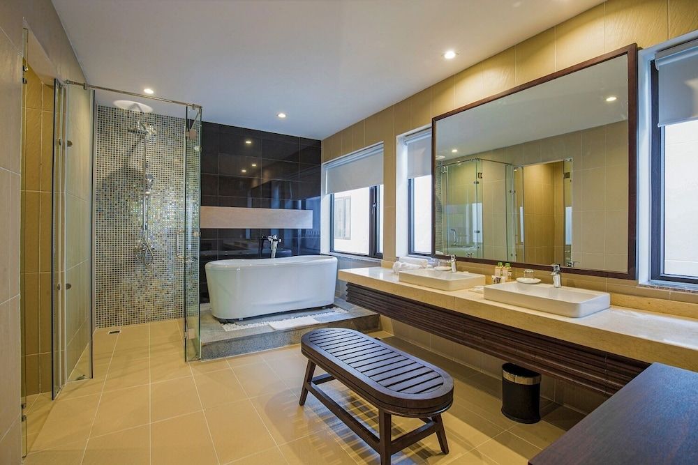 Mercury Phu Quoc Resort & Villas 4 Bedroom Villa 7