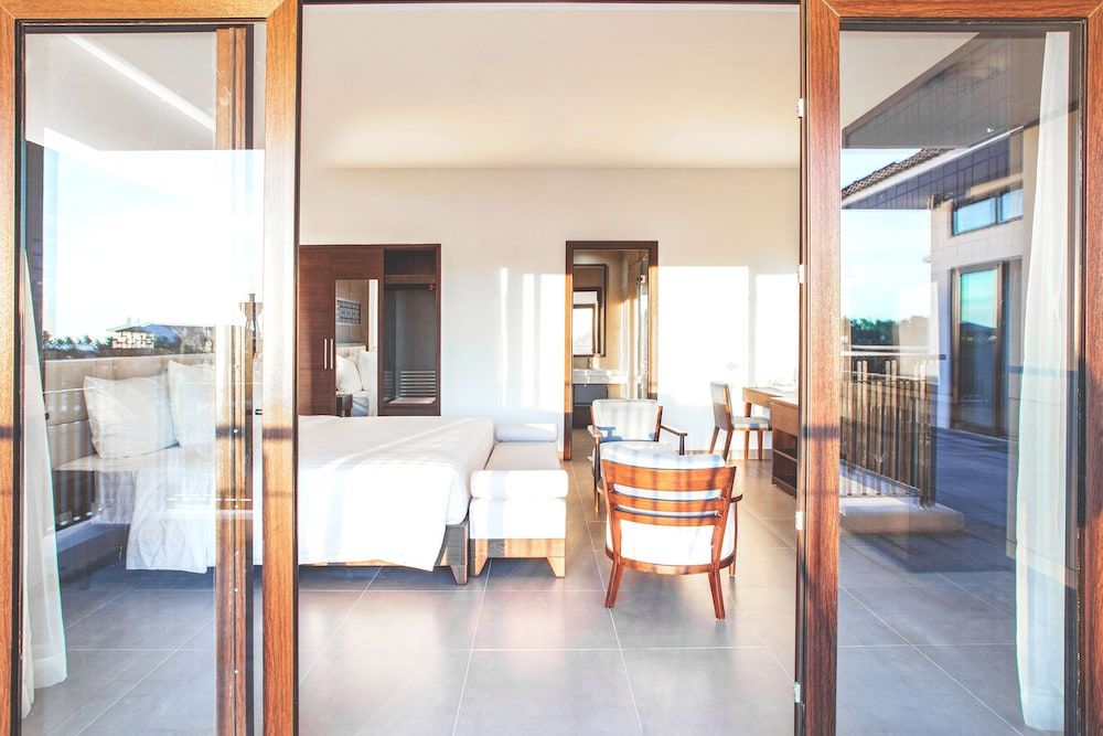 Mercury Phu Quoc Resort & Villas 4 Bedroom Villa 5