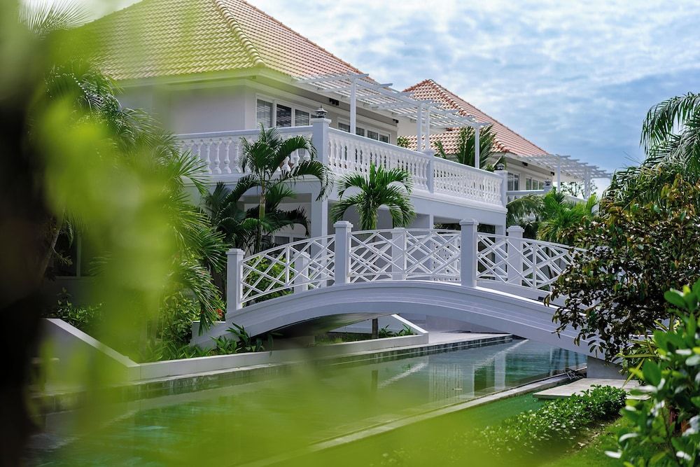 undefined Mercury Phu Quoc Resort & Villas 9