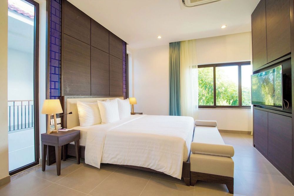 Mercury Phu Quoc Resort & Villas 4 Bedroom Villa 3