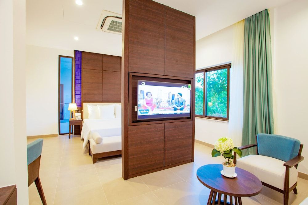 Mercury Phu Quoc Resort & Villas 4 Bedroom Villa 9