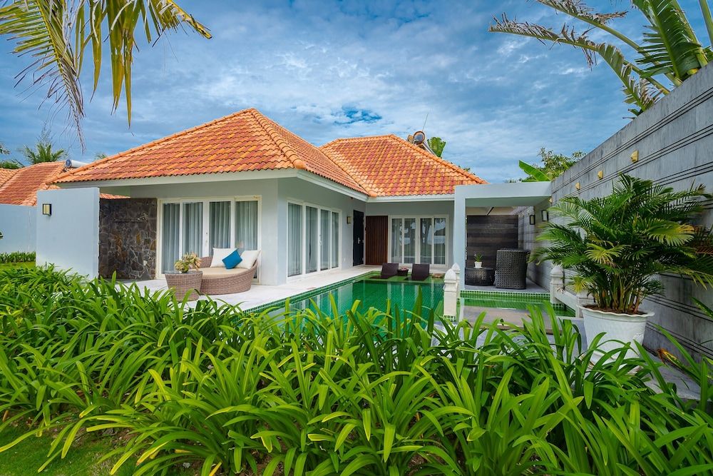 undefined Mercury Phu Quoc Resort & Villas 2