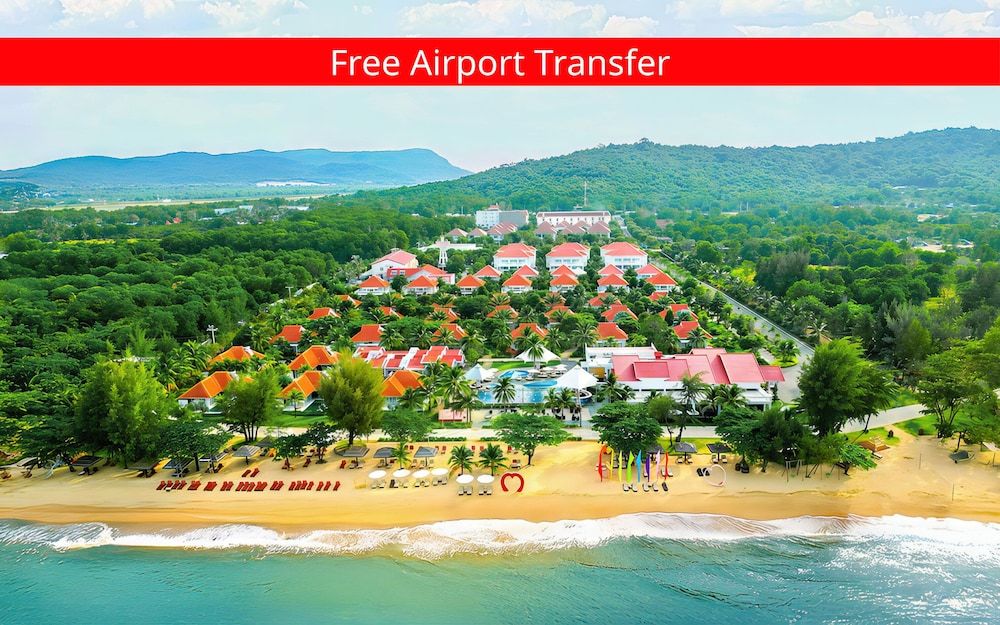 undefined Mercury Phu Quoc Resort & Villas