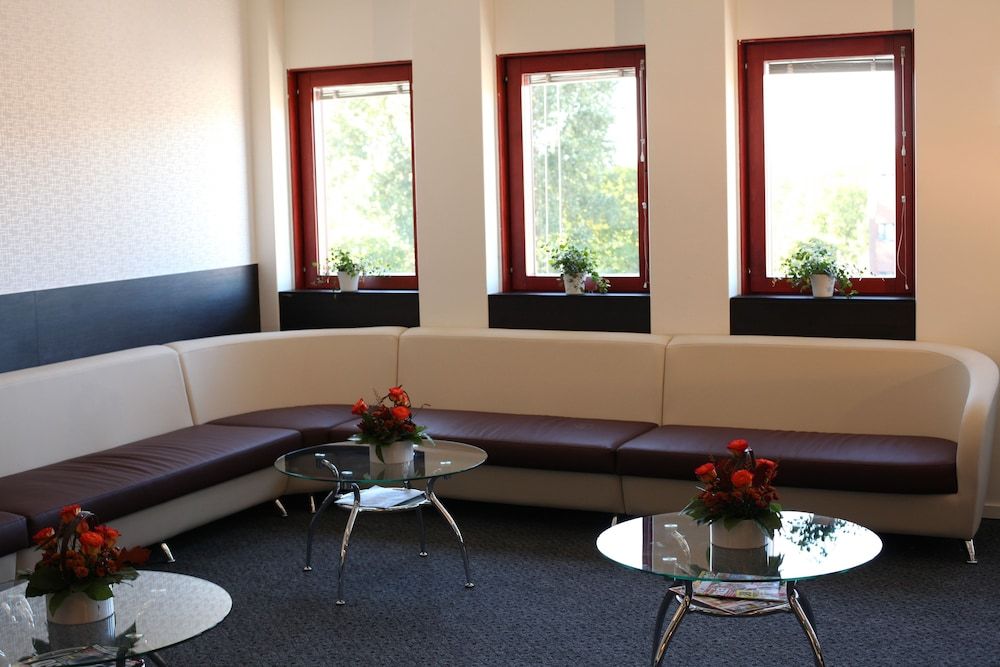 Check-in Check-out Kiosk