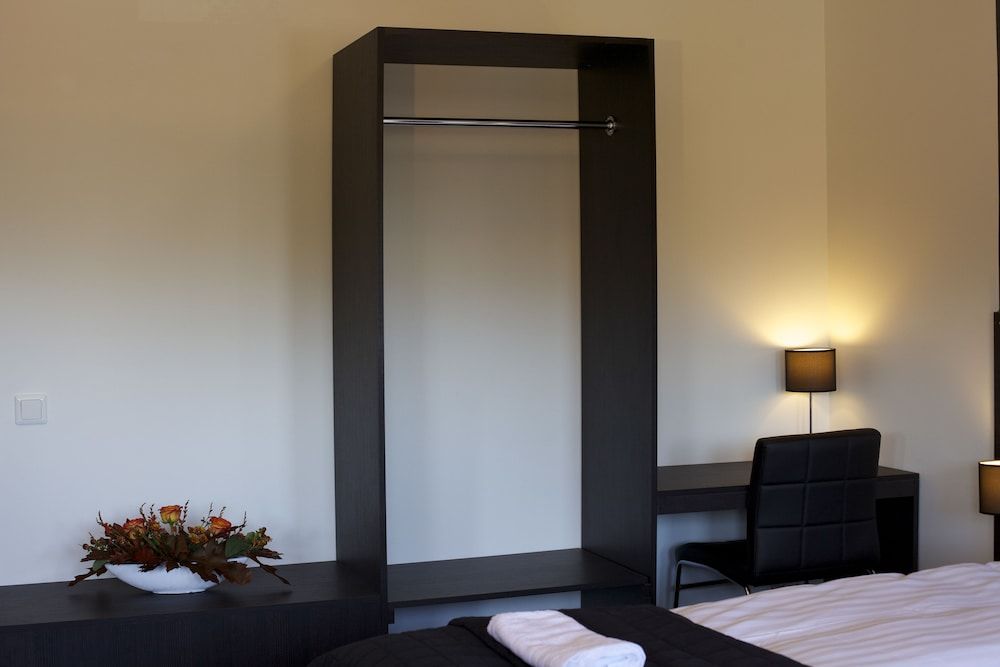 Nacka Stadshotell Single Room 6