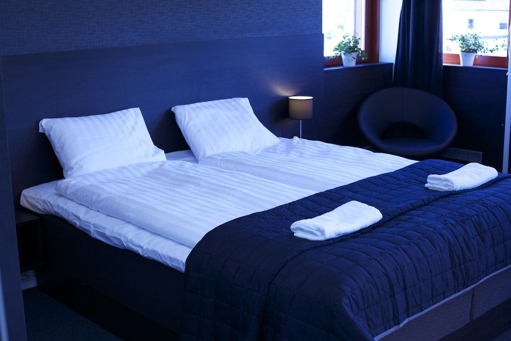 Nacka Stadshotell Double Room 2