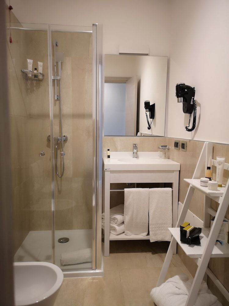 Wellness & Spa Hotel Principe di Fitalia Suite (Spa access) 6