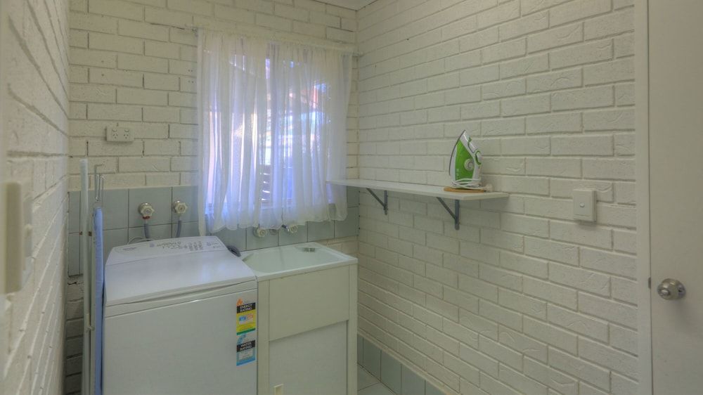 Yamba Motor Inn 2 Bedroom 2 Storey Townhouse 7