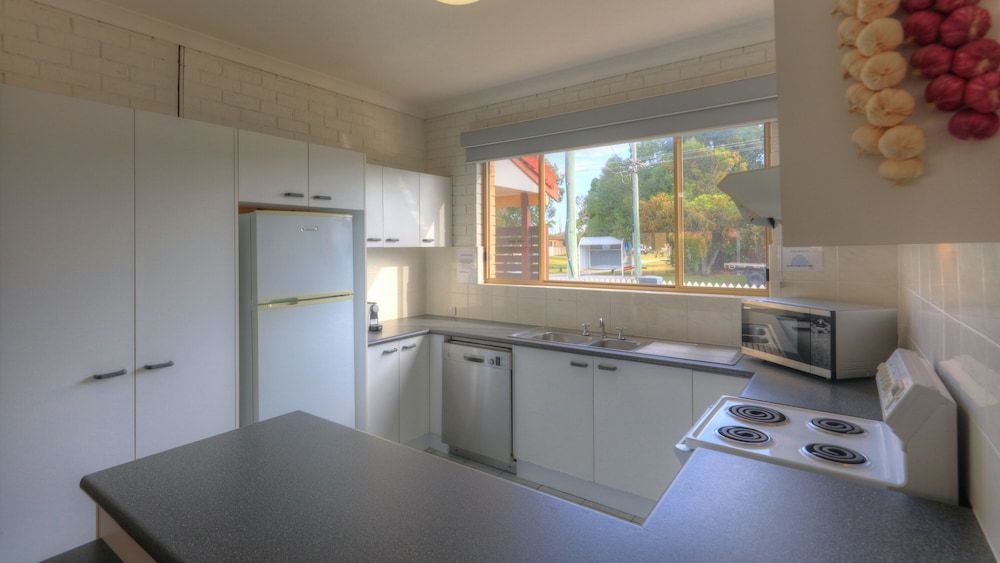 Yamba Motor Inn 2 Bedroom 2 Storey Townhouse 4