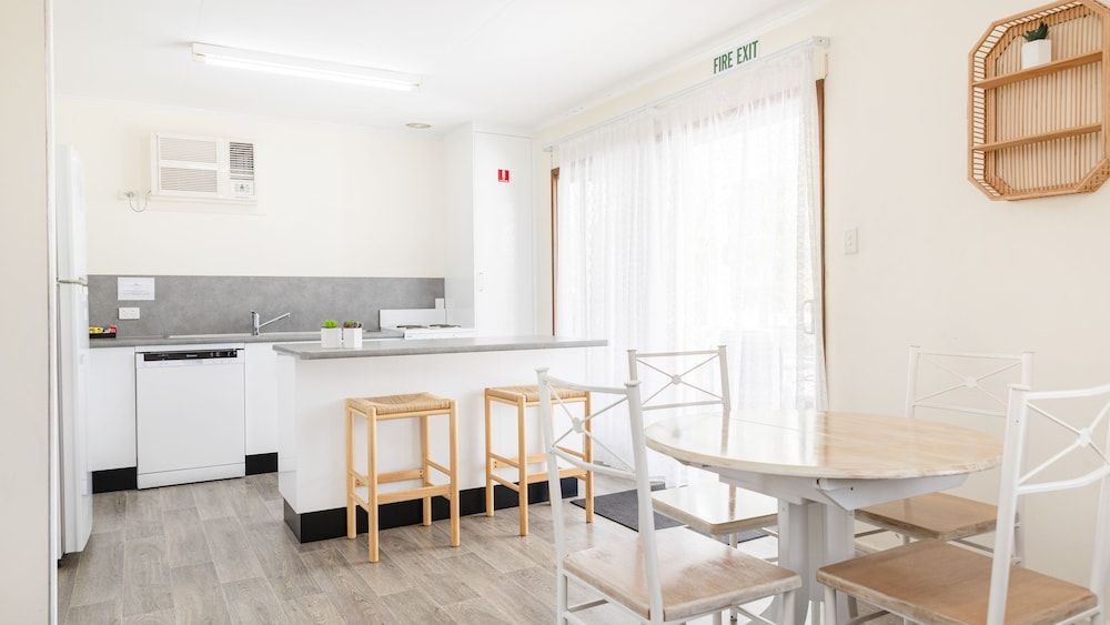 Palm View Holiday Apartments Standard Apartment, 2 Bedrooms 8