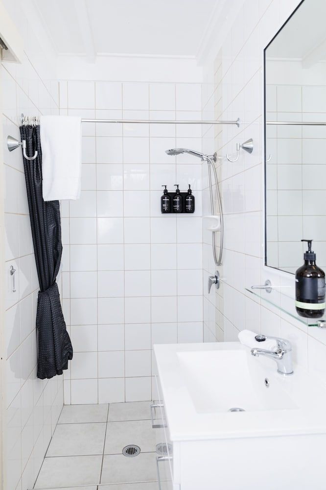 Palm View Holiday Apartments Standard Apartment, 1 Bedroom 5