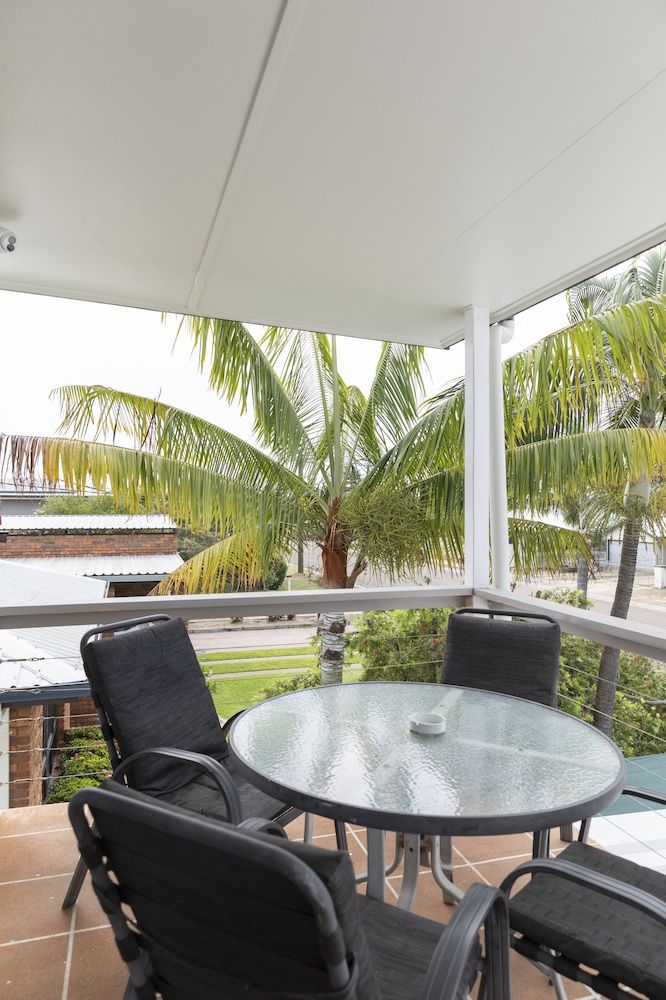 Palm View Holiday Apartments Standard Apartment, 2 Bedrooms 5