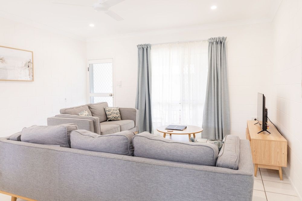 Palm View Holiday Apartments Superior Apartment, 2 Bedrooms 4