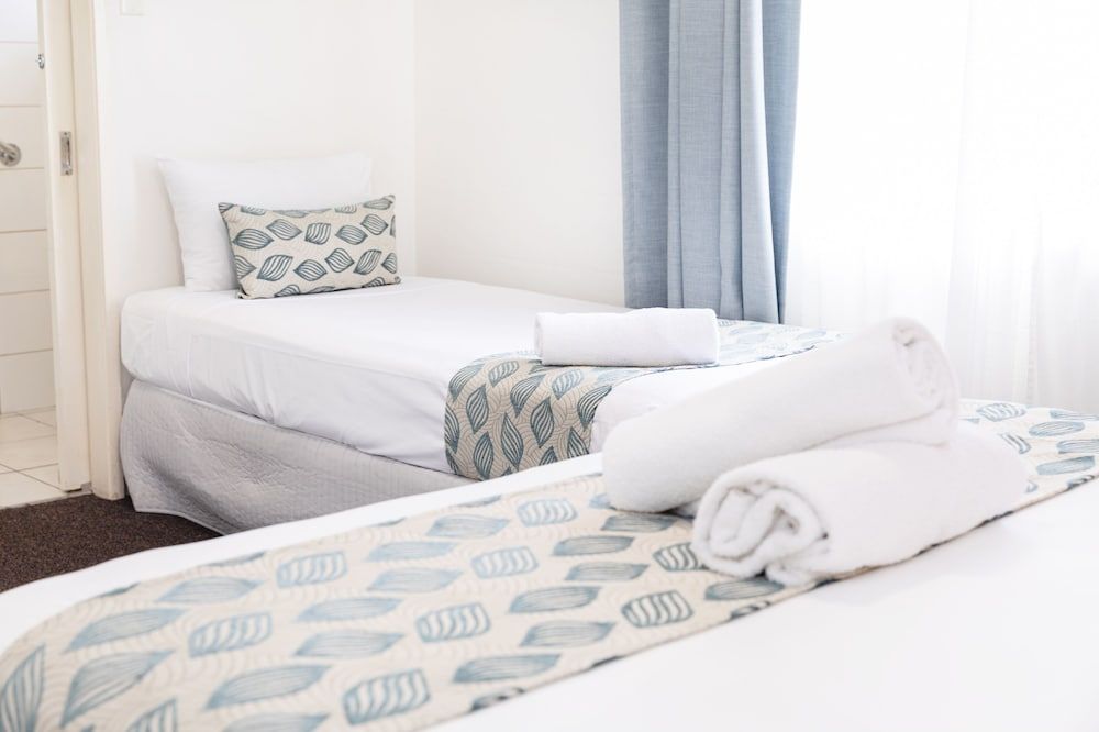 Palm View Holiday Apartments Standard Apartment, 1 Bedroom 2