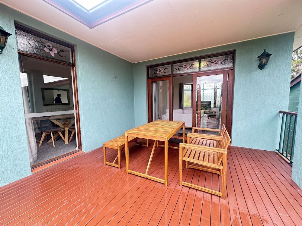 Family Apartment