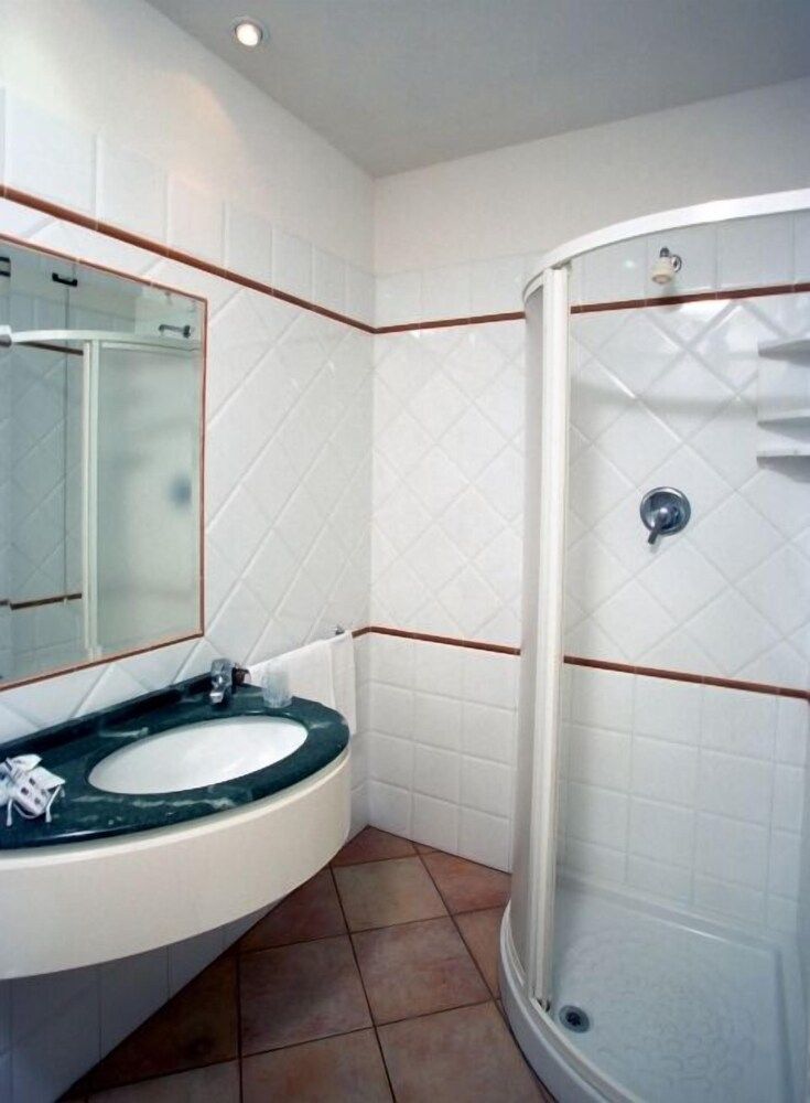 Hotel Rossi Double Room 14