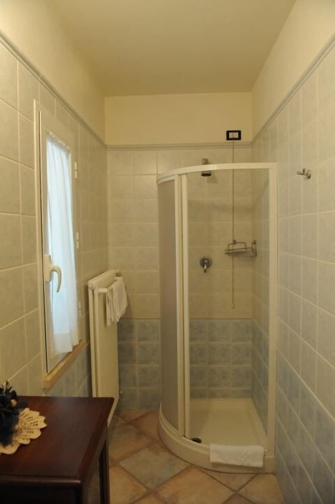 Hotel Rossi Double Room 15