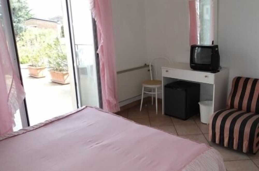 Hotel Rossi Double Room 20