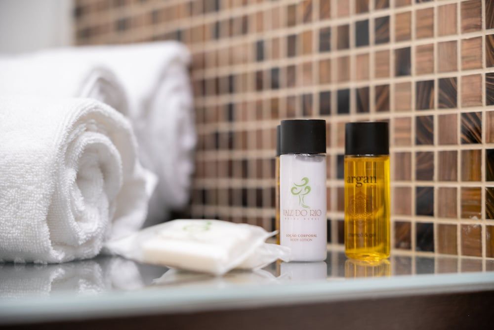 Hotel Rural Vale do Rio & Spa Double Room, 1 Double Bed, Balcony, River View 9