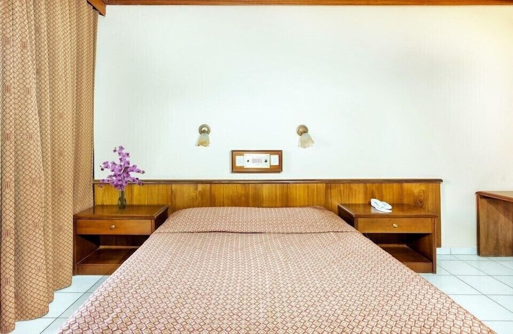 Family Room, 2 Bedrooms (Maisonette)