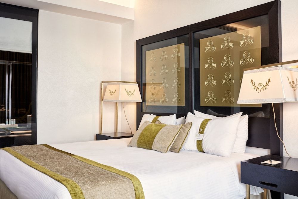 Epirus Palace Congress & Spa Premium Room (Comfort) 3