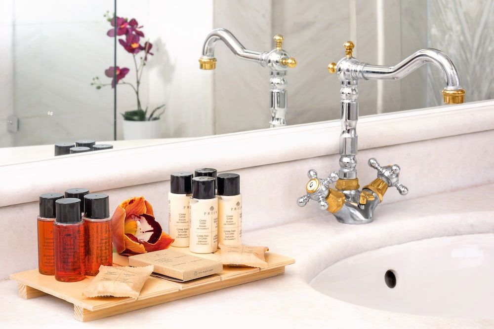 Epirus Palace Congress & Spa Executive Room, Pool View 4