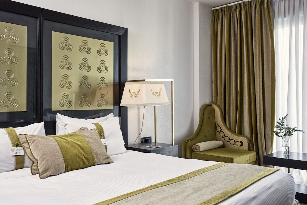 Epirus Palace Congress & Spa Premium Room (Comfort) 4