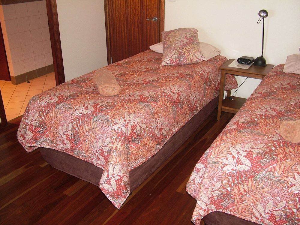 The Summit B&B Wallaby Room, Superior Double Room, Single Use, 2 bedrooms 2