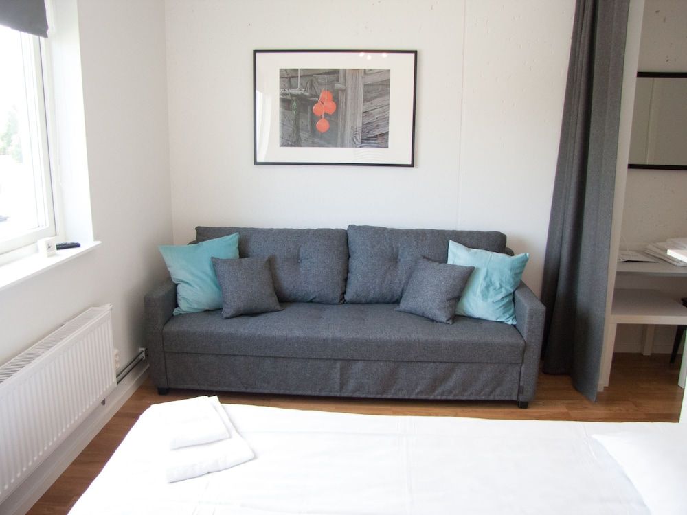 Apartment, 1 Bedroom, Pool View