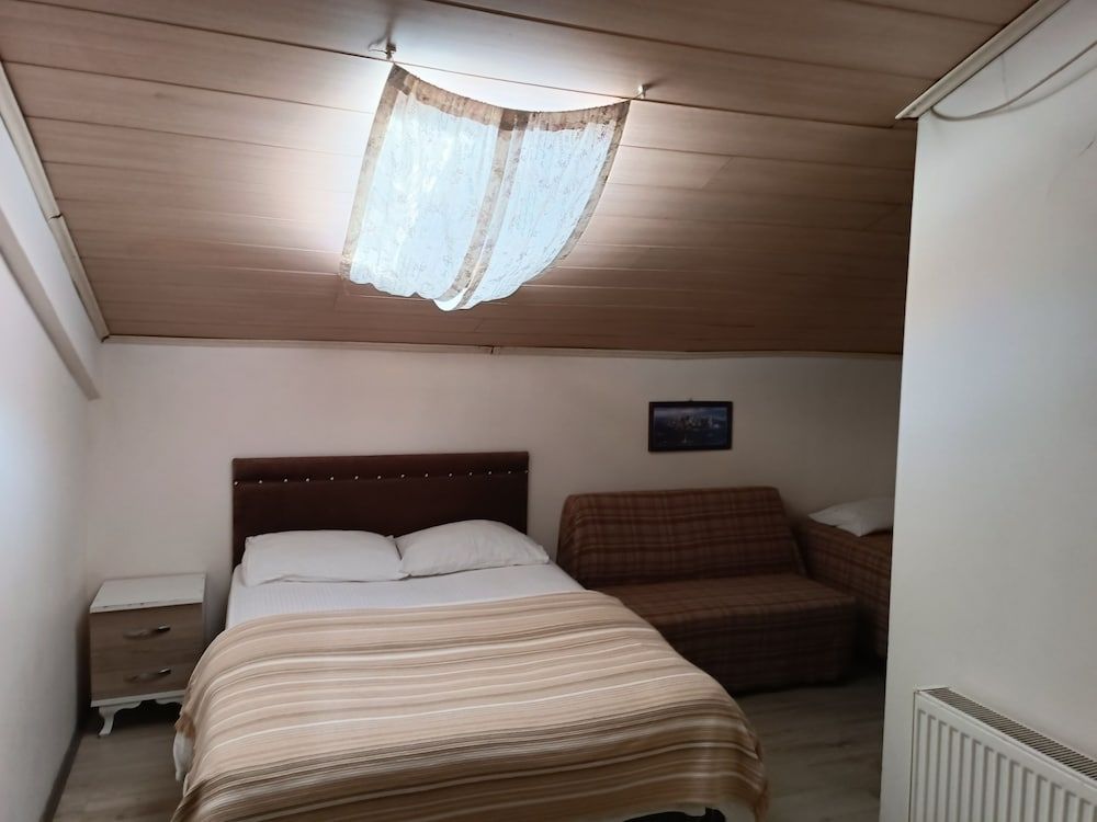 The City Residence Penthouse 4