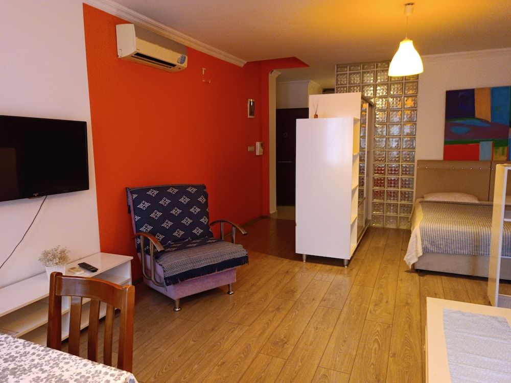 The City Residence Junior Triple Room 11