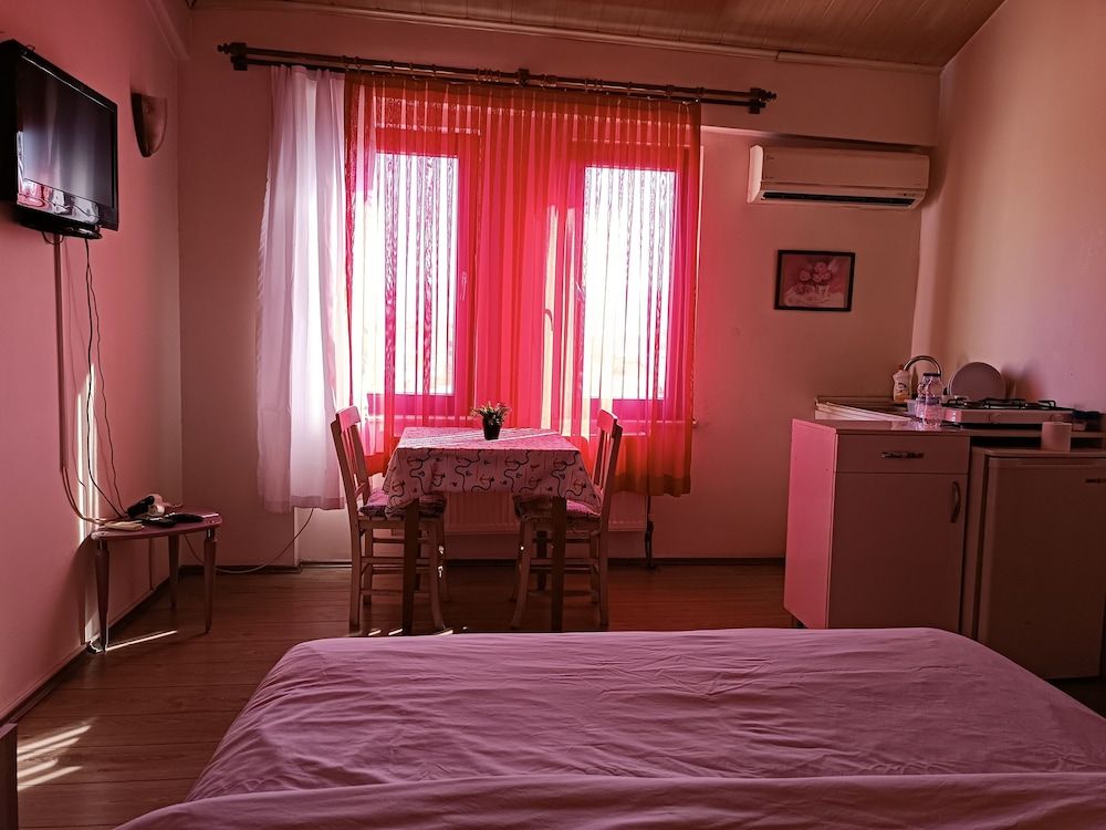 The City Residence Penthouse 12