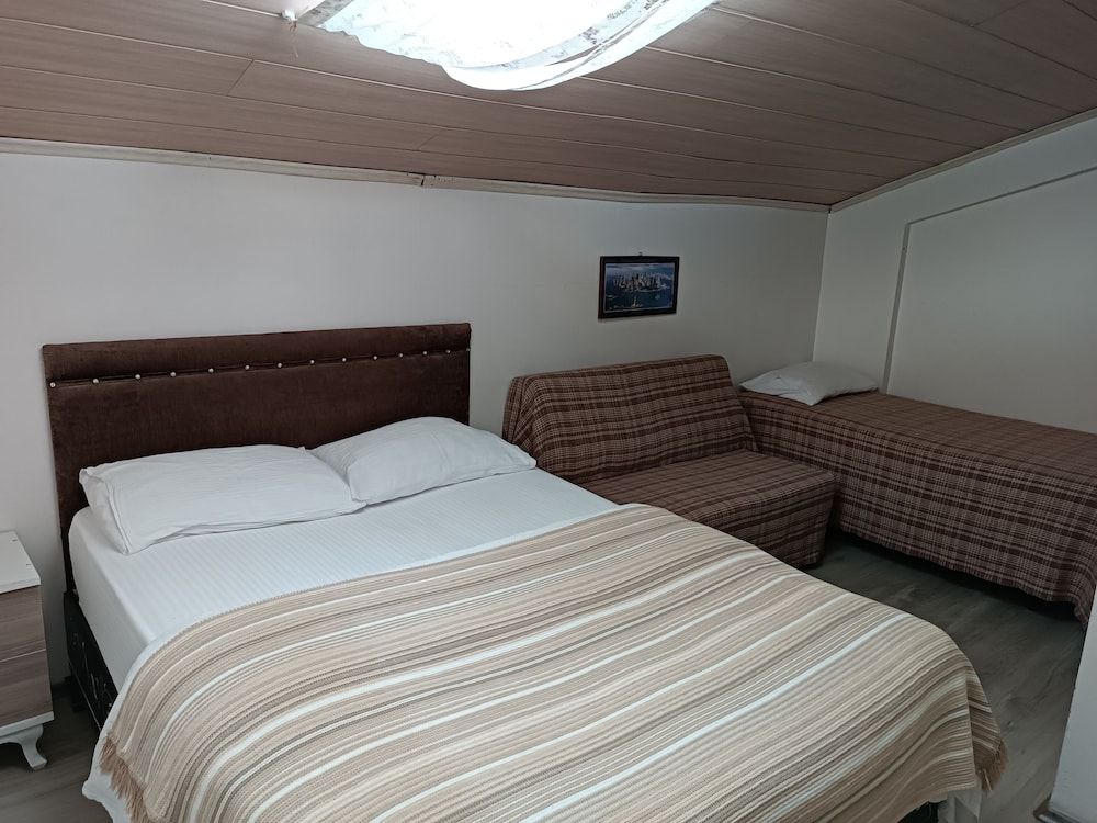 The City Residence Penthouse 6