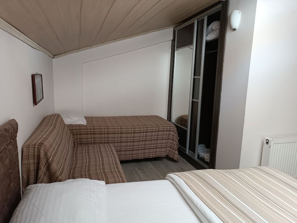 The City Residence Penthouse 2