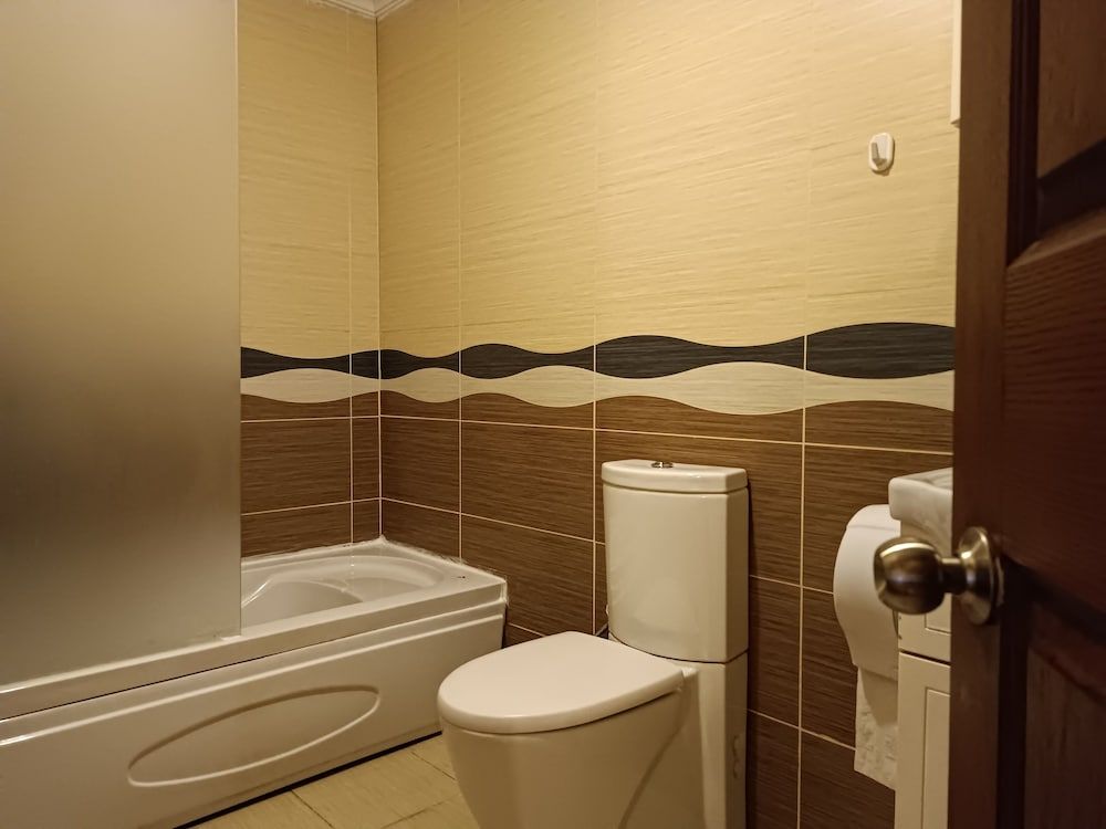 The City Residence Penthouse 8