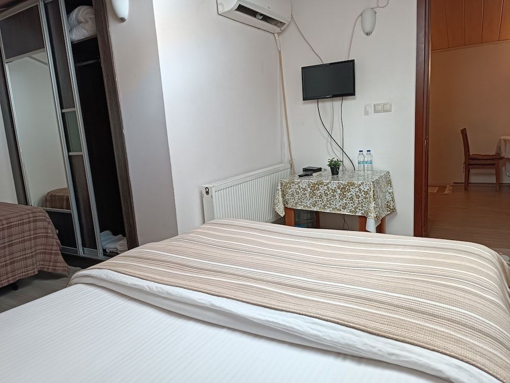 The City Residence Penthouse 3