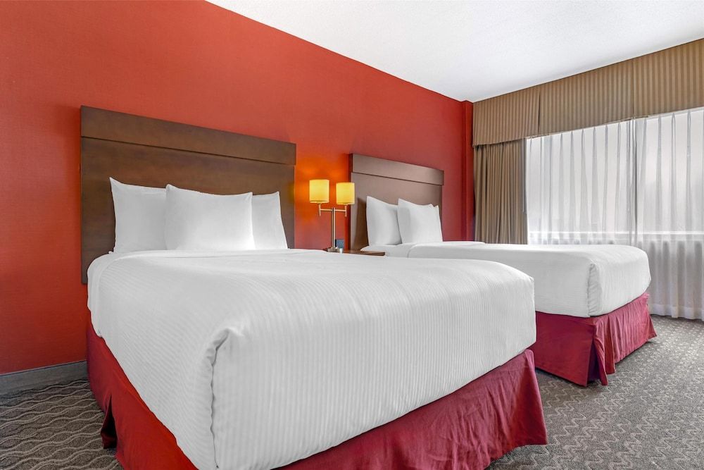 Best Western Terrace Inn