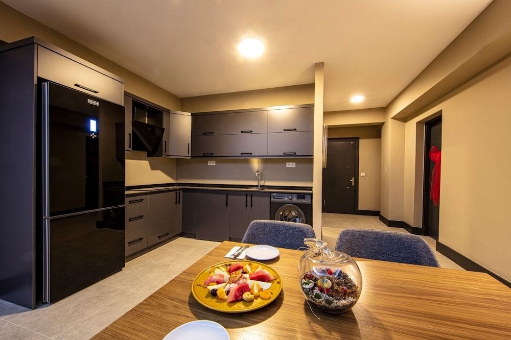 Deluxe Apartment, 2 Bedrooms
